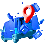 ارسال سراسر کشور