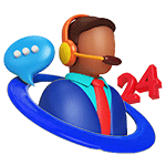 پشتیبانی خدمات