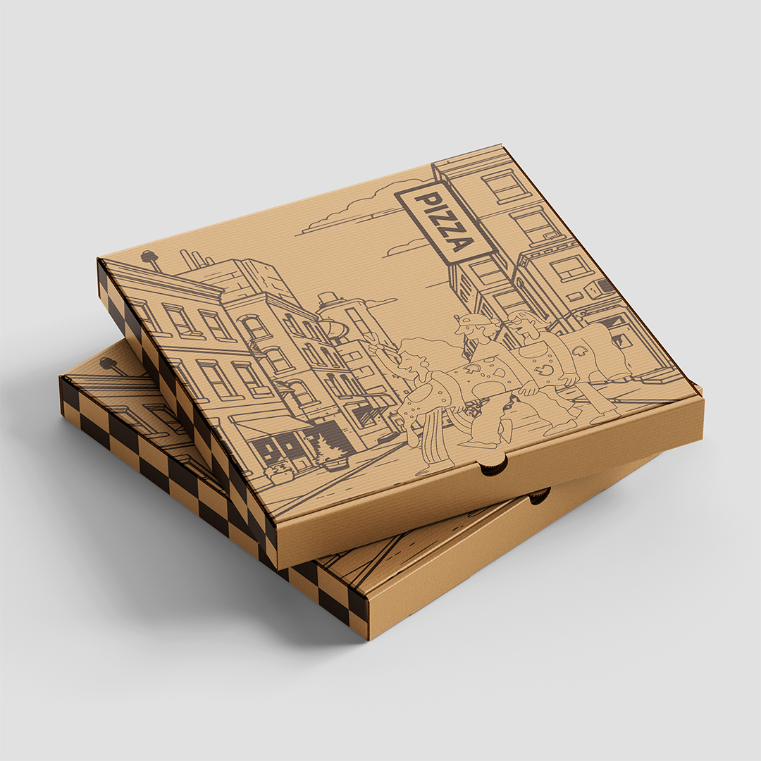چاپ کاتالوگ